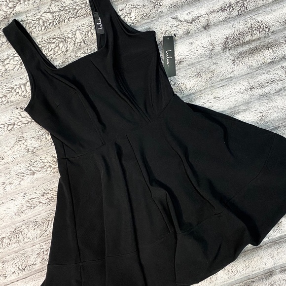 Little Black Dress - Picture 2 of 7